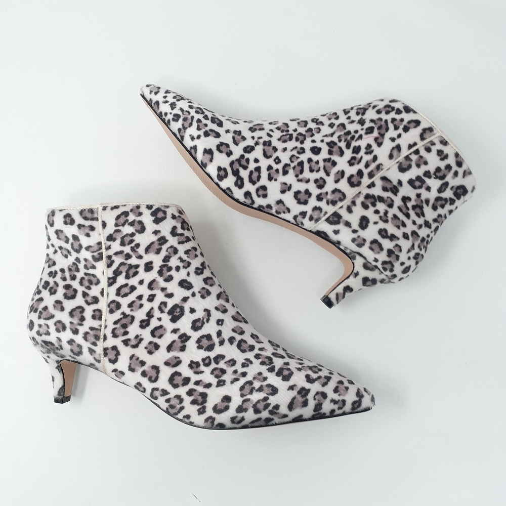 COMFORTVIEW The Meredith Bootie